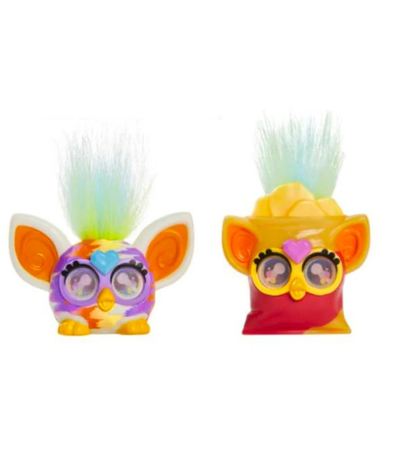 Furby - Furby Minis - Blind Bag - immagine 3