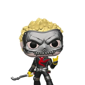 Skull – Ryuji Skull – Ryuji