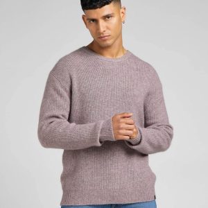 Lee Maglia Uomo Seasonal Crew Lee Maglia Uomo Seasonal Crew