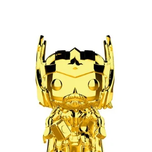 Thor (Gold Chrome) Thor (Gold Chrome)