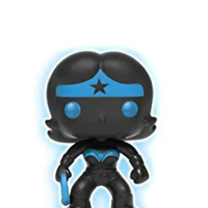 Wonder Woman (Silhouette) Wonder Woman (Silhouette)