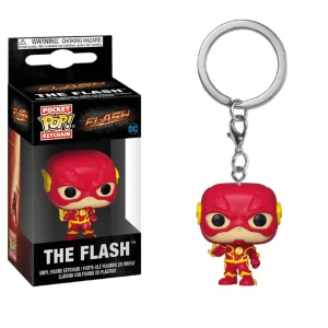 The Flash Keychain The Flash Keychain