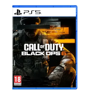 Call of Duty: Black Ops 6 – PS5 Call of Duty: Black Ops 6 – PS5