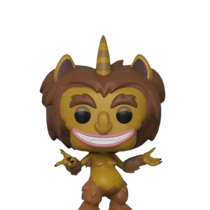 Hormone Monster Hormone Monster