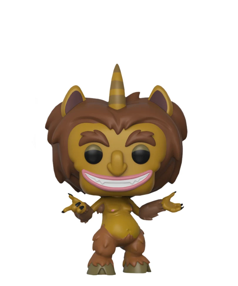 Hormone Monster