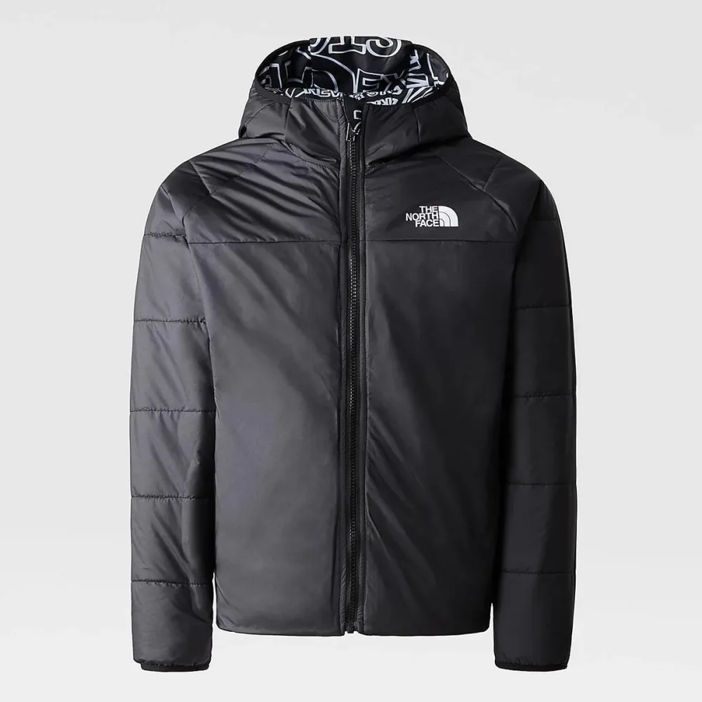 The North Face Giacca Junior Reversible Perrito - immagine 3