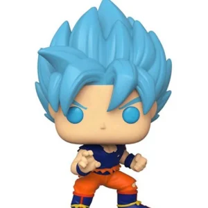 SSGSS Goku SSGSS Goku