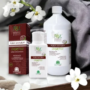 PBX SHAMPOO RINFORZANTE coadiuvante contro la Caduta dei Capelli PBX SHAMPOO RINFORZANTE coadiuvante contro la Caduta dei Capelli