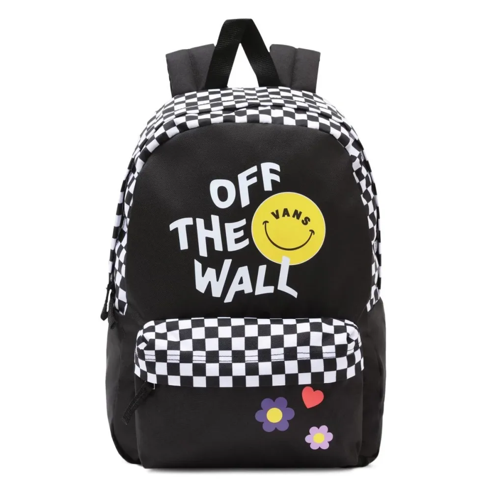 Vans Zaino Girls Realm