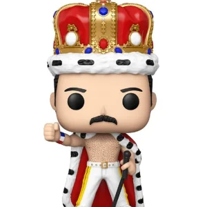 Freddie Mercury (Crowned) Freddie Mercury (Crowned)