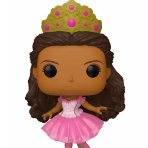 Sugar Plum Fairy Barbie (Curtsy) Sugar Plum Fairy Barbie (Curtsy)