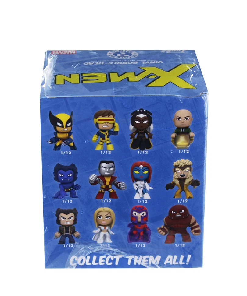 Mystery Box Marvel X-Men - immagine 2