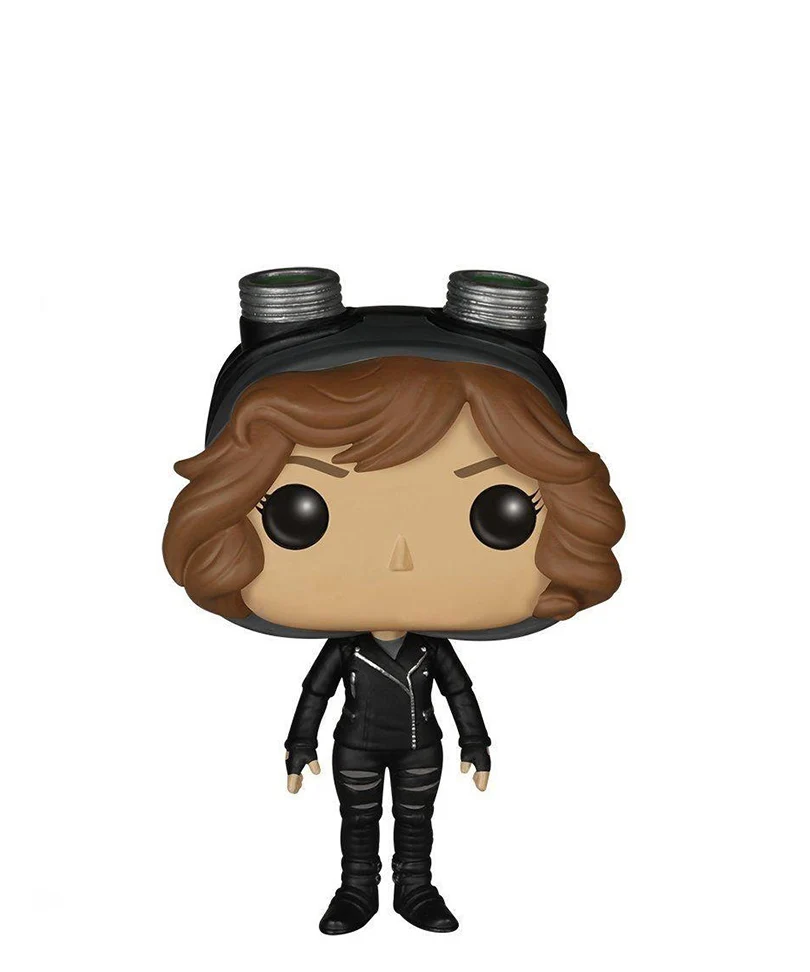 Selina Kyle (Gotham)