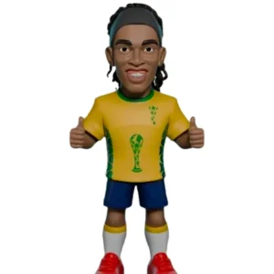 Ronaldinho (World Legends Cup – Brasile)