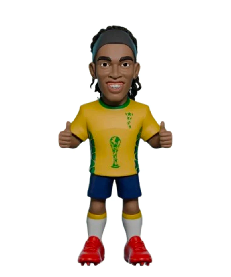 Ronaldinho (World Legends Cup - Brasile)