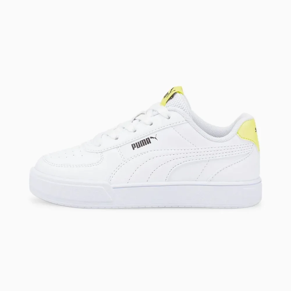 Puma Scarpe Junior Caven Ps - immagine 2