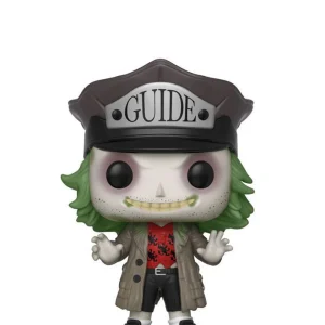 Beetlejuice (Guide Hat) Beetlejuice (Guide Hat)