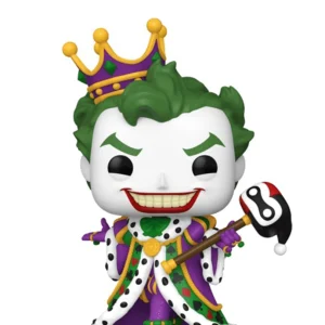 Emperor (The Joker) Emperor (The Joker)