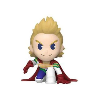Mirio Toga Mirio Toga