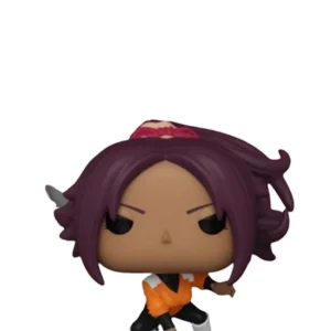 Yoruichi Shihoin Yoruichi Shihoin