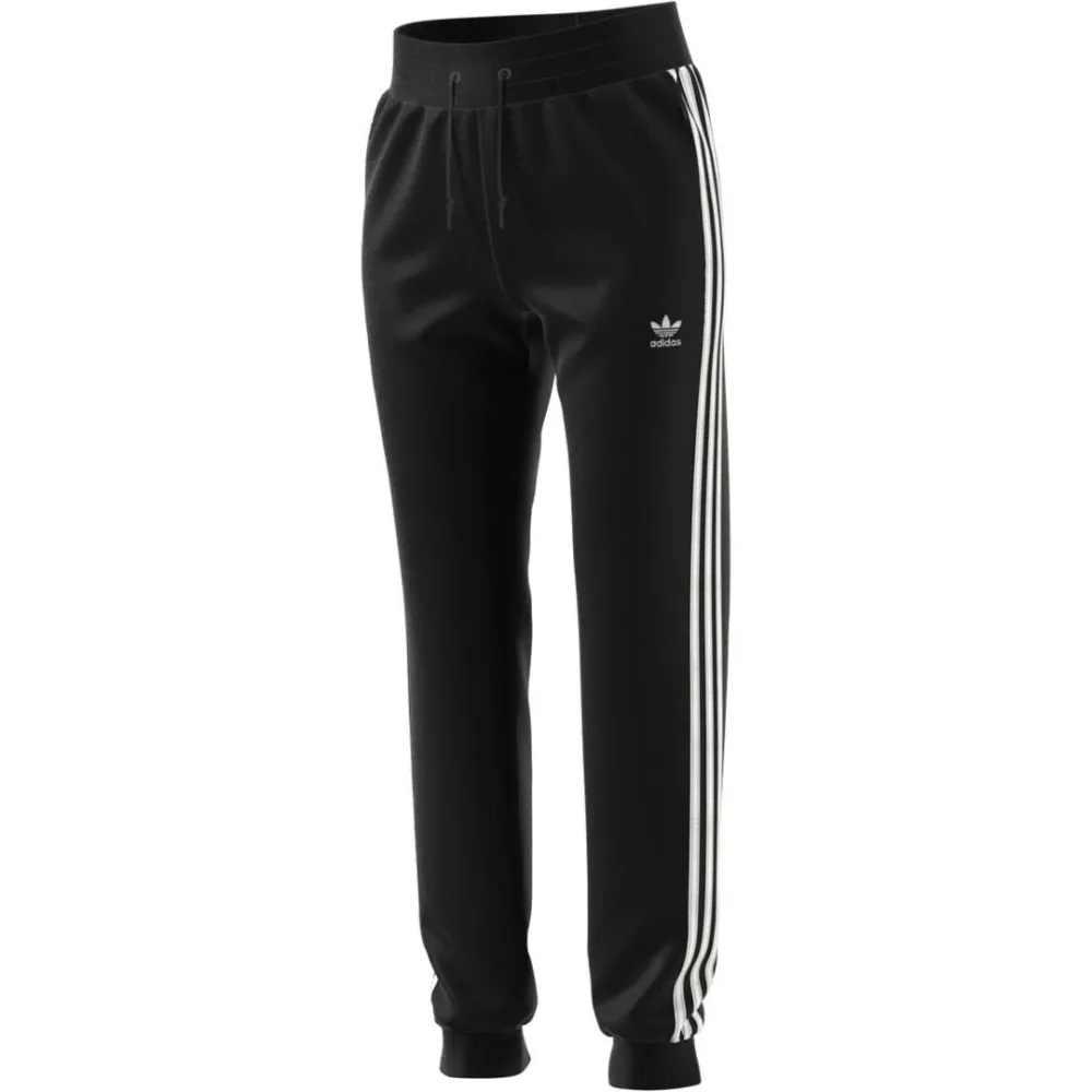 Adidas Pantaloni Donna Slim Pants