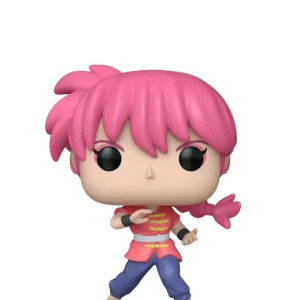 Ranma (Chase) Ranma (Chase)