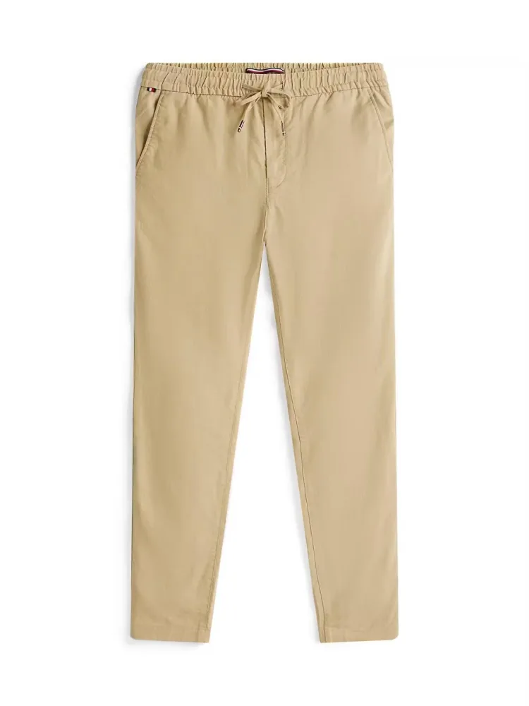 Tommy Hilfiger Pantaloni Uomo Harlem Sorona