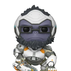 Winston (6-Inch) Winston (6-Inch)