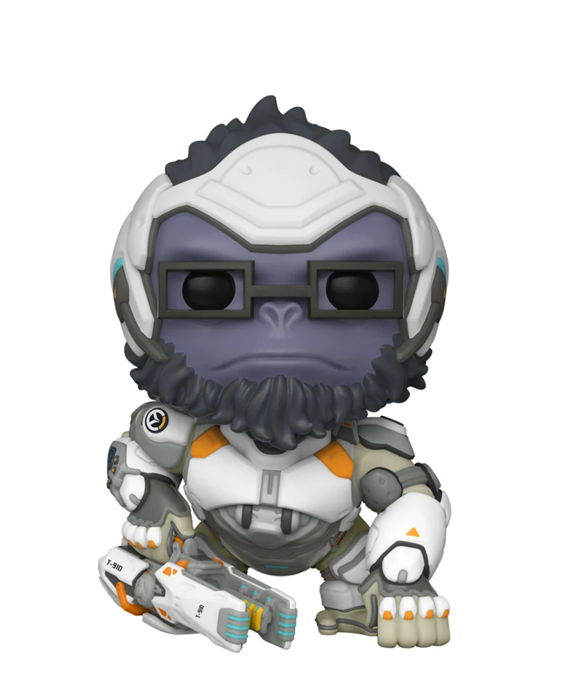 Winston (6-Inch)