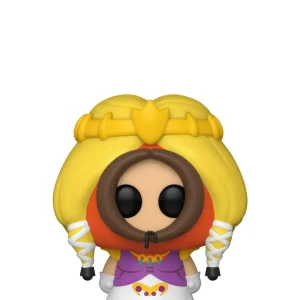 Princess Kenny Princess Kenny