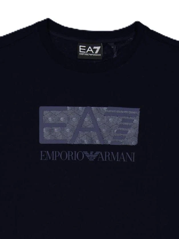 Ea7 T Shirt Junior - immagine 3