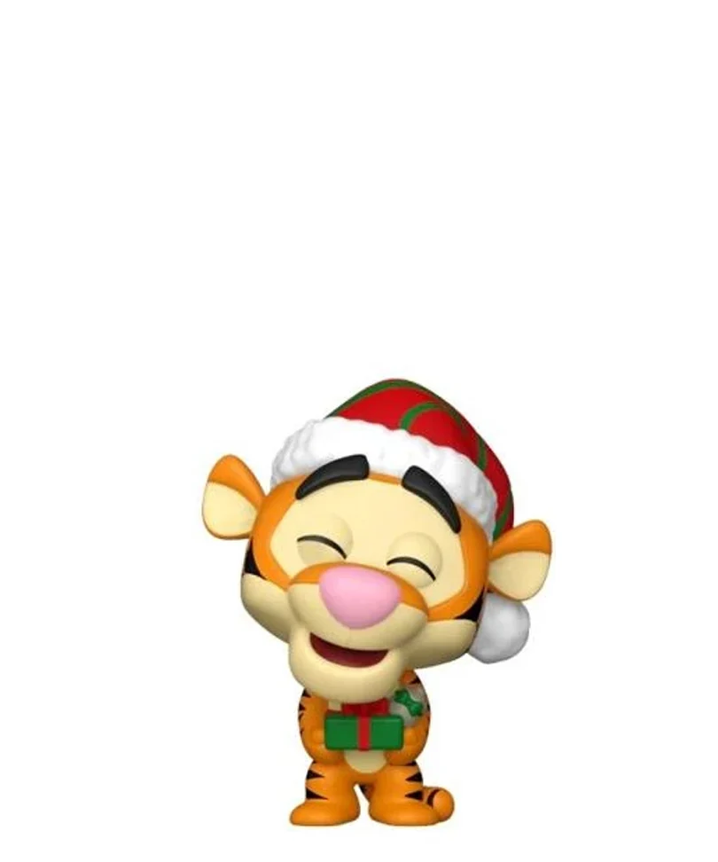 Holiday Tree: Tigger - immagine 2
