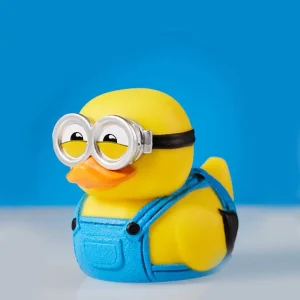 Minions Bob Mini TUBBZ Cosplaying Duck Collectable Minions Bob Mini TUBBZ Cosplaying Duck Collectable