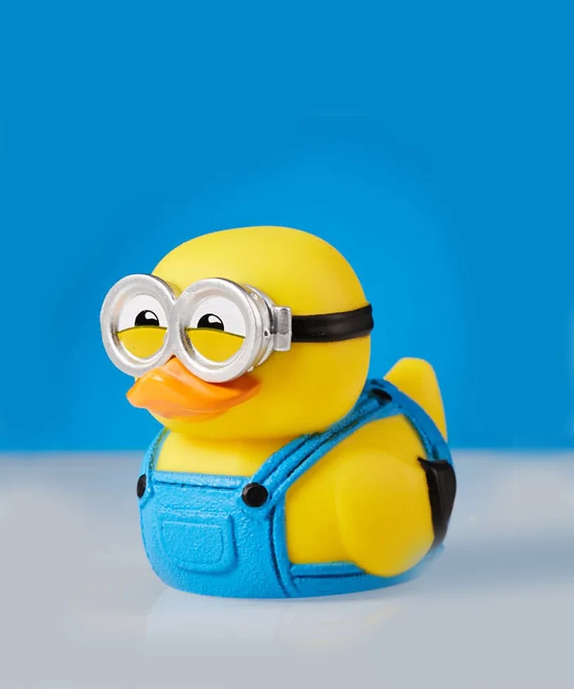 Minions Bob Mini TUBBZ Cosplaying Duck Collectable
