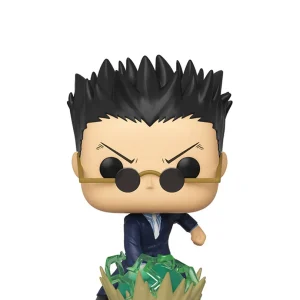Leorio Leorio