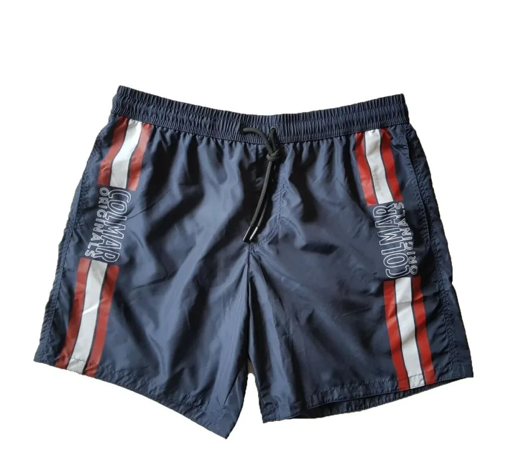 BOXER UOMO MARE