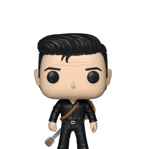 Johnny Cash (Guitar Behind Back) Johnny Cash (Guitar Behind Back)