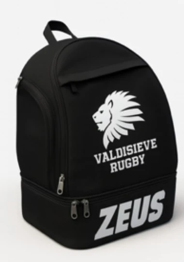Zaino Zeus Jazz – Valdisieve Rugby