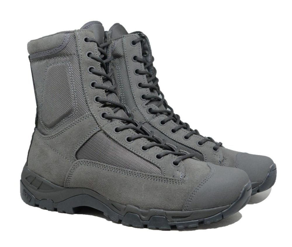 Magnum Scarpe Uomo Jump 2 8.0 - immagine 3