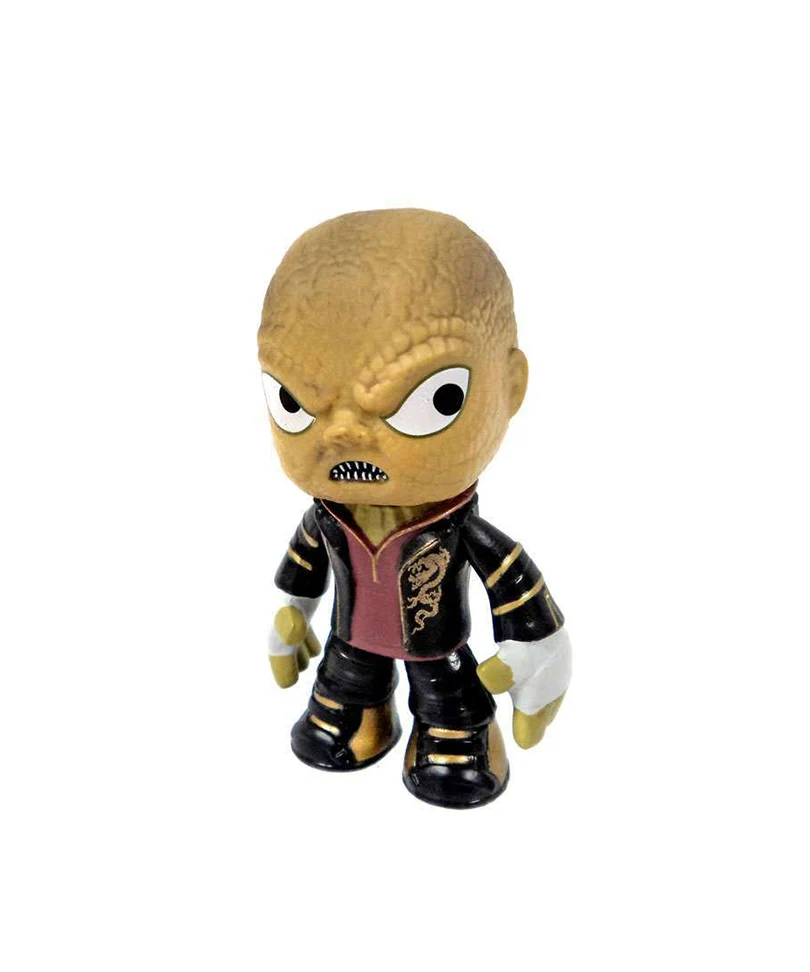 Killer Croc