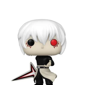 Ken Kaneki (Last Battle) Ken Kaneki (Last Battle)