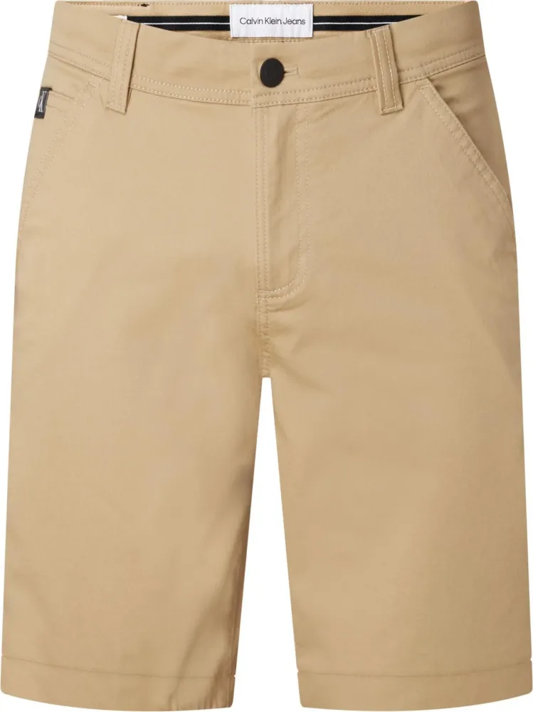 Calvin Klein Bermuda Uomo Chino