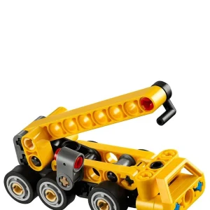 Mobile Crane Mobile Crane
