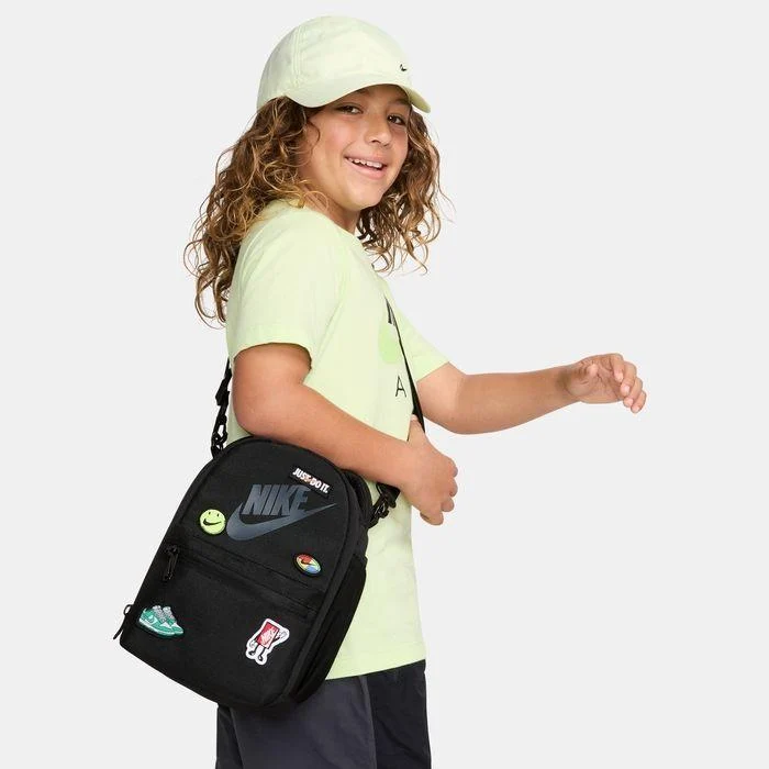Nike Zaino Patch Lunch Tote Nike Zaino Patch Lunch Tote
