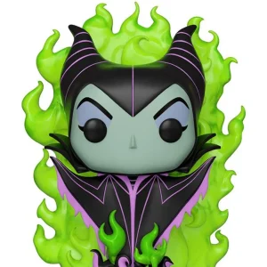 Maleficent (Flames) (Glow in the Dark) Chase Maleficent (Flames) (Glow in the Dark) Chase