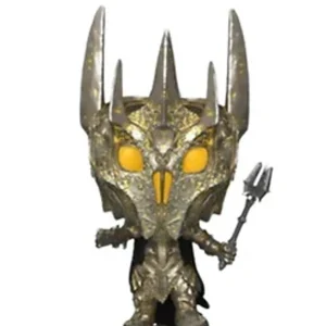 Sauron (Glows in the Dark)