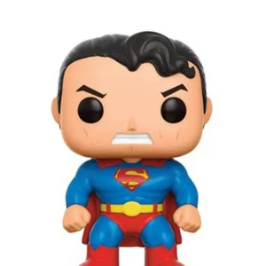 Superman (The Dark Knight Returns) Superman (The Dark Knight Returns)