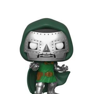 Dr. Doom (Fantastic Four)