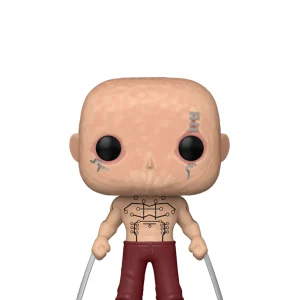 Wade Wilson (Weapon XI) [Summer Convention]