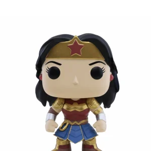 Wonder Woman (Imperial Palace) Wonder Woman (Imperial Palace)